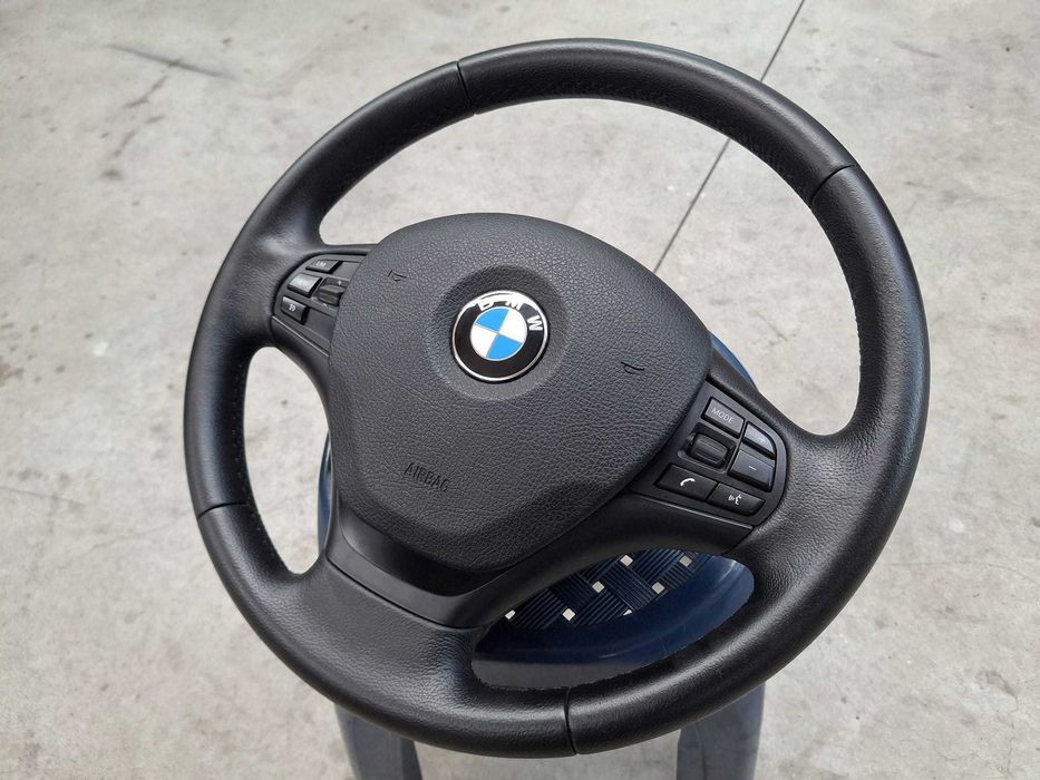 Volan Bmw Seria 1/2/3 Generatia F