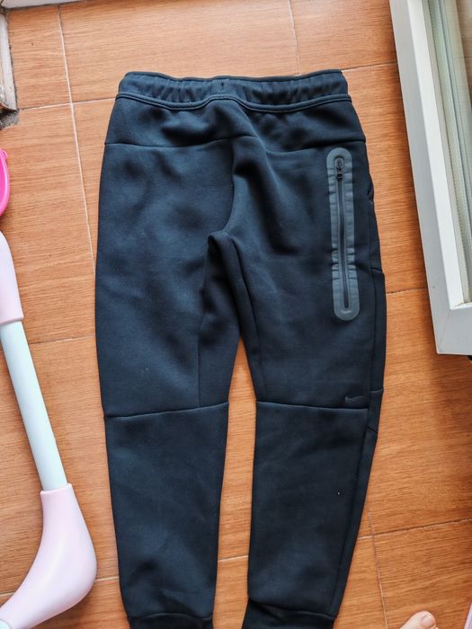 Суитчер Nike и долнище Nike tech
