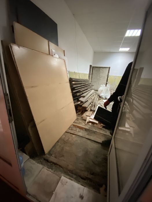 Предлагам почистване