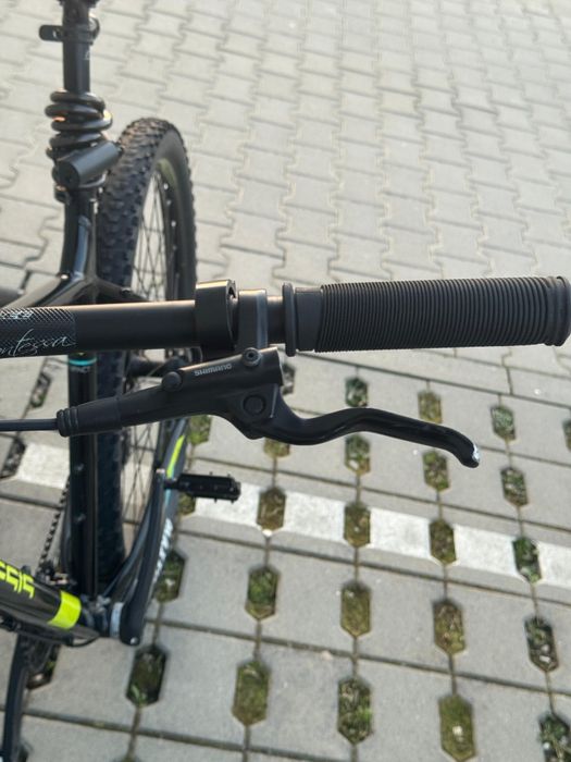 Mtb Genessis Cadru XL roti 29
