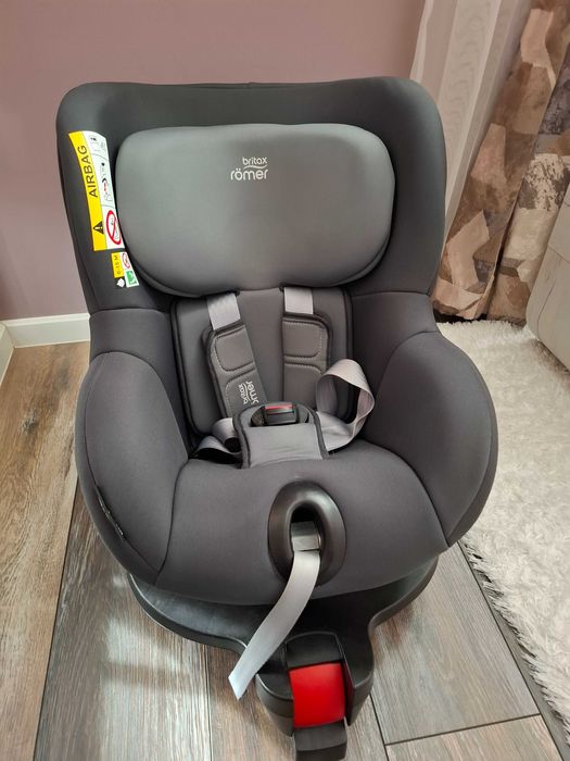 Детско столче за кола Britax Romer Dualfix M i-size