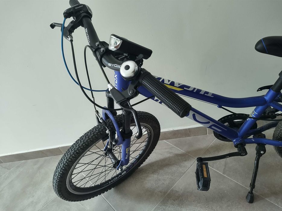 Велосипед за деца