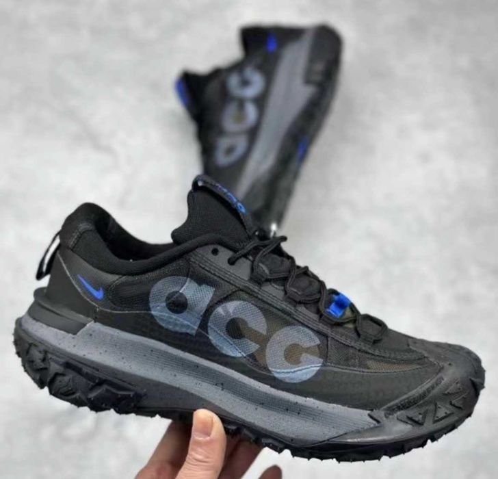 Нови мъжки маратонки NIKE ACG Mountain Fly 2 Low ACG размер 42