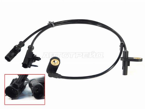 Датчик ABS Nissan Fuga