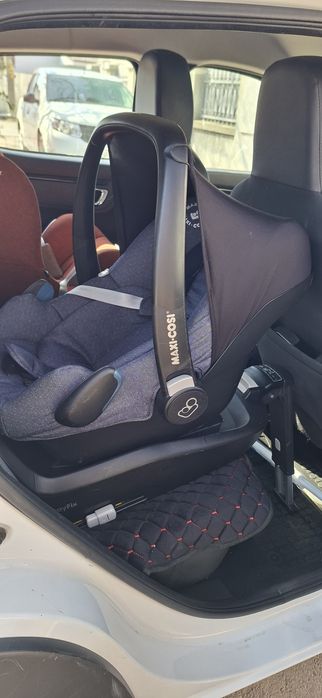 Carut joolz scoica Maxi cosi