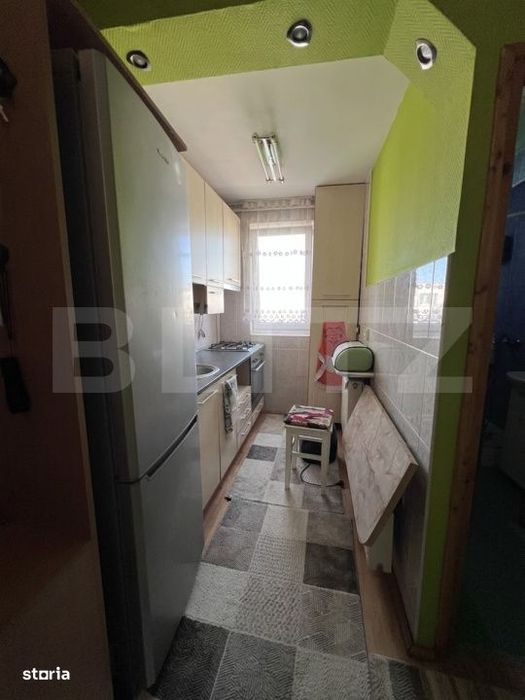 Apartament 2 camere, 33 mp, zona Micro 3