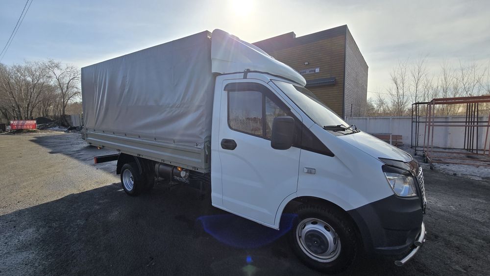 Продам Газель Некст