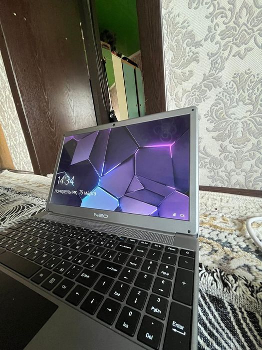 Noe.   Нодбук Сост жахсы