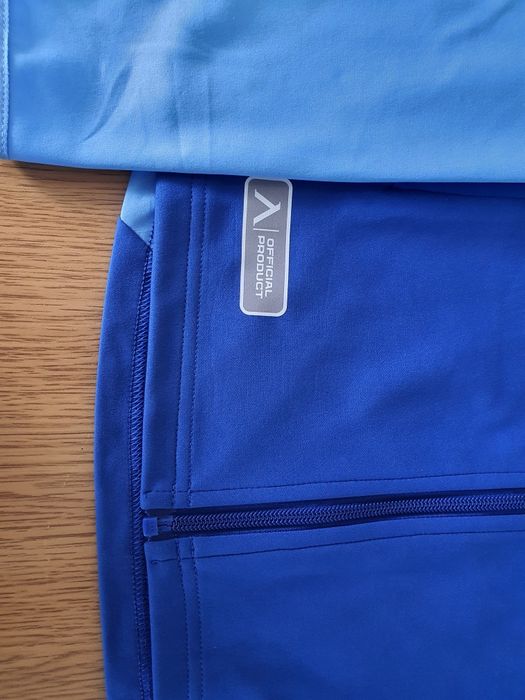 Горнище на Левски ADIDAS