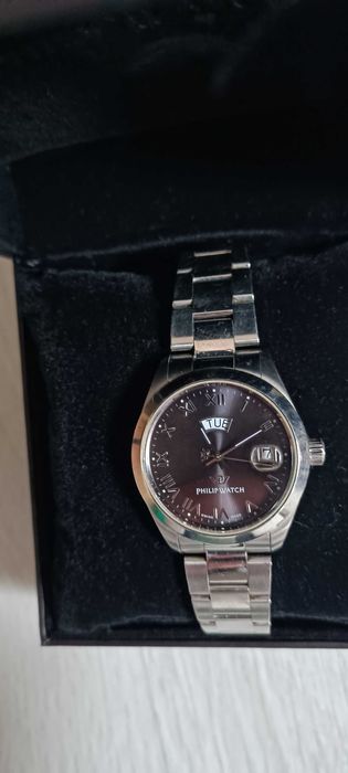 Philip Watch Caribbean ръчен часовник