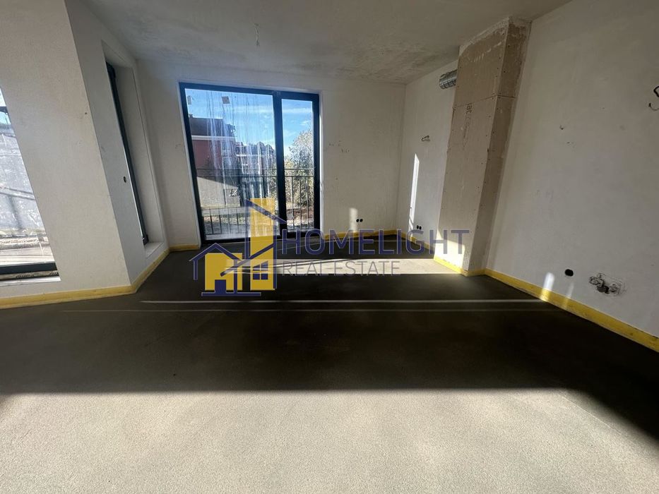 Продава се Тристаен апартамент в София, Витоша - 142 кв.м за 1799 €/кв.м - Снимка #1