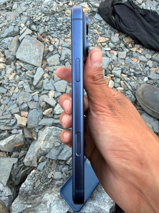 Iphone 17 Pro Max 256GB
