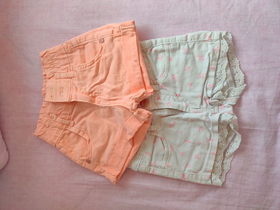 Панталонки и комплекти