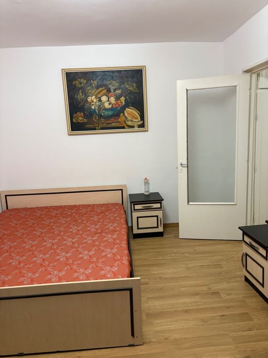 Vând garsonieră Mediaș