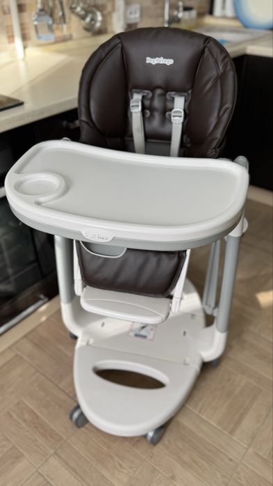 Детский стульчик