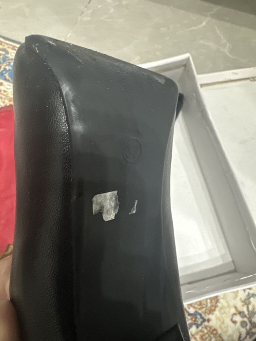 Продаю туфельку 37р