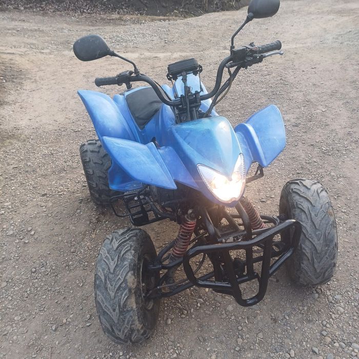 Vând Atv Skygo 150cc