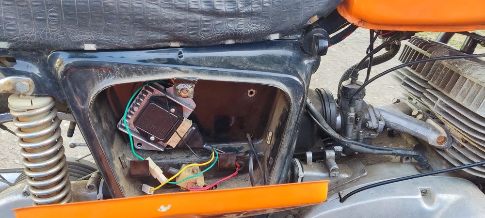 Продам на запчасти