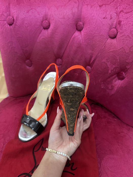 Sandale Christian Louboutin
