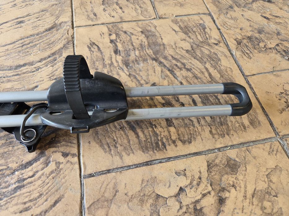 Suport bicicleta thule 532