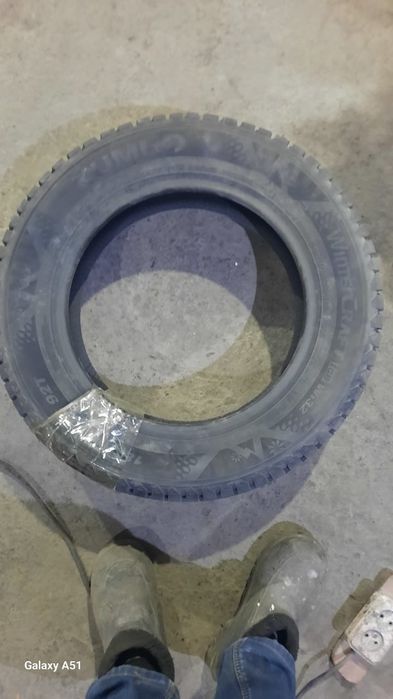 Резина новая 185/65/15