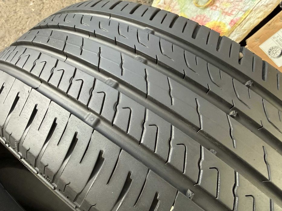 # 2x Anvelope Vara 205/55 r16 - Barum Bravuris 5 HM