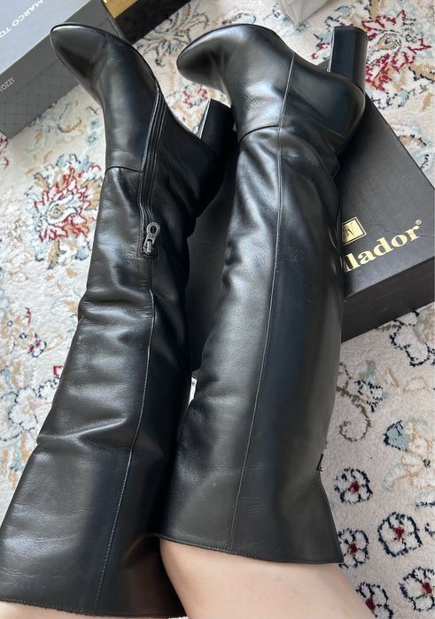 Обувь сапоги ботинки