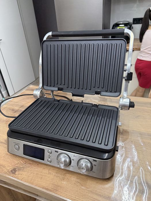 Грильница за 100000 тг