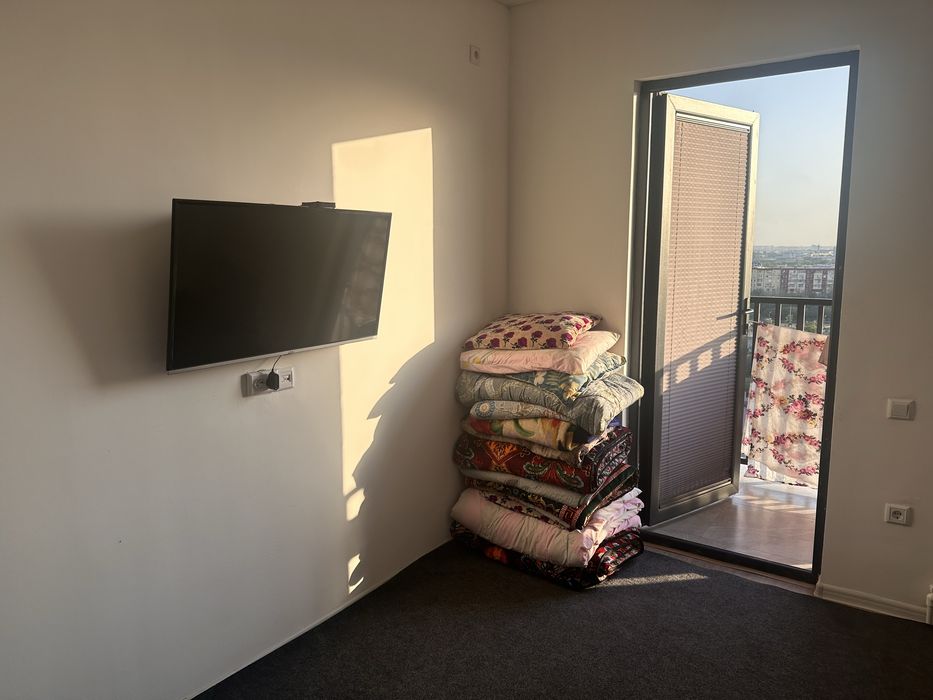 Сдается квартира в Яшнабадском районе