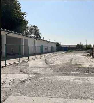 Аэропорт Полевая ул.Олтин водий,пересеч.  ул.Кумарык 130 сот 130 х100