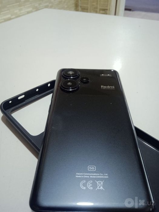 Redmi Note 13 Pro + 5G
