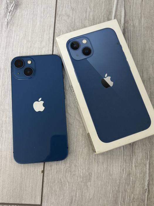 iPhone 13 (айфон)