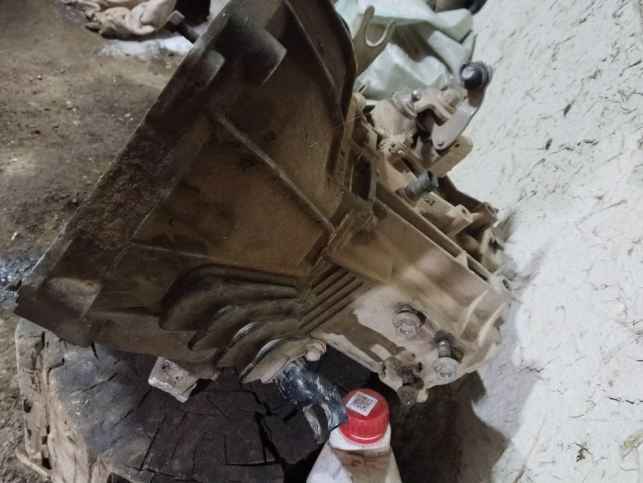 Каробка грантаға жағдайы жаксы