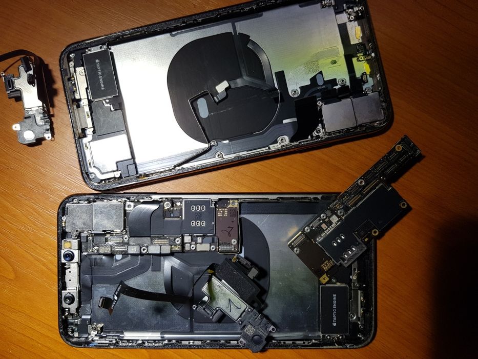 Piese Iphone XS MAX.