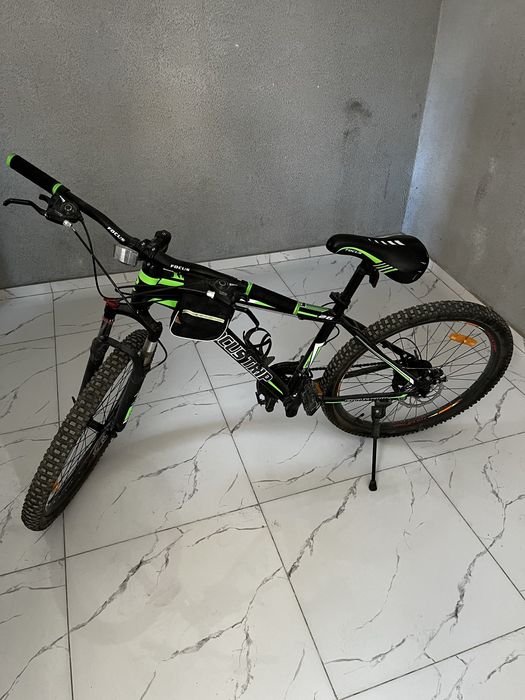 Велосипед Focus Trip 26, MTB