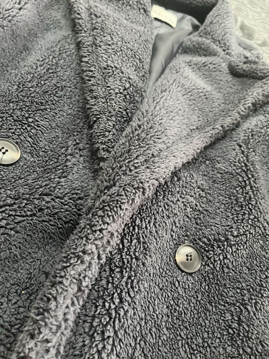 Шубка тэдди Турция