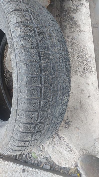 Автошины  на 15 в хорошем состоянии