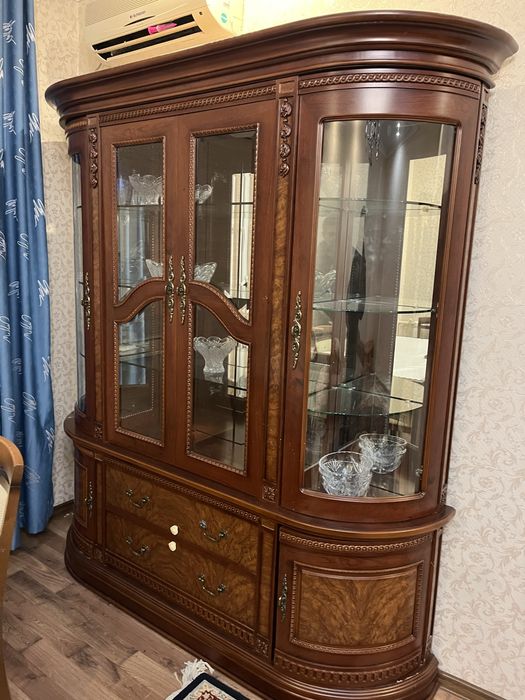 Мебель гарнитур, в хорошем состояние