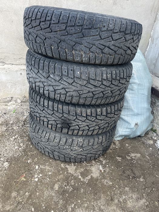 Нива покрышка сатылады