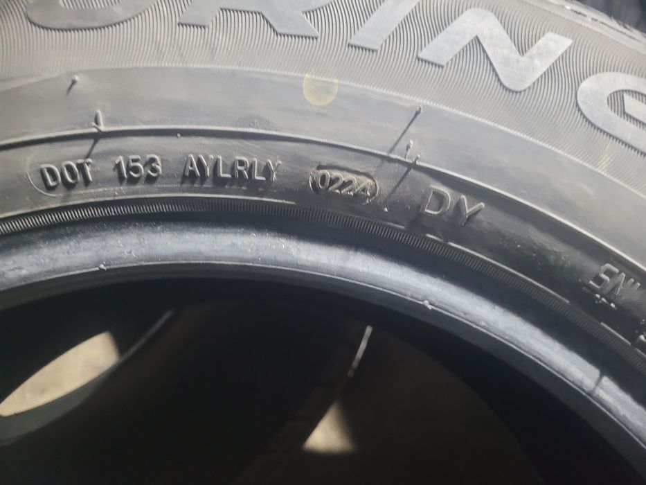 Продам резину R16