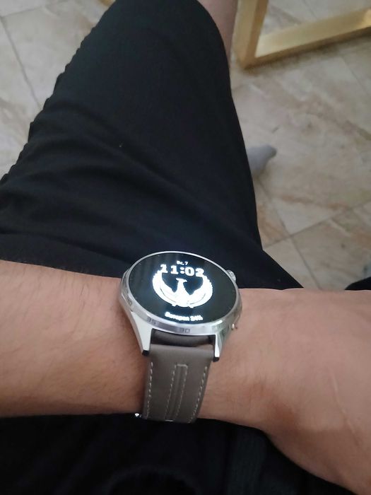 Huawei gt 6 watch