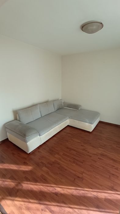 Proprietar, închiriez apartament 3 camere exact la gura de metrou Obor