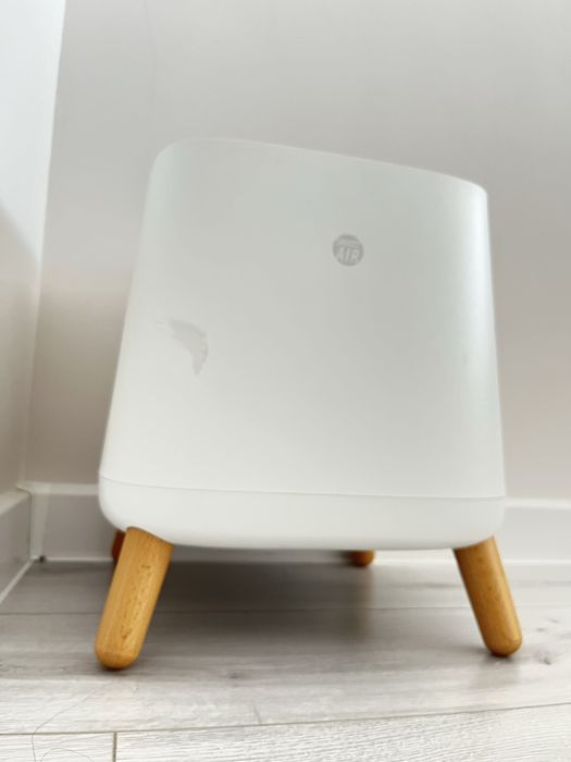 Очиститель воздуха