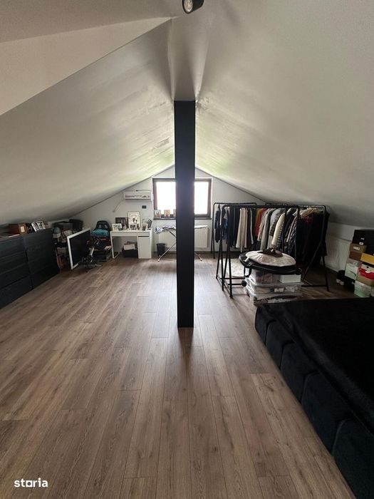 Casă individuală, renovată, mobilată utilată, zona Prelungirea Ghencea