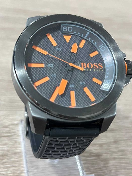 Hugo Boss Orange Paris Mens  Watch