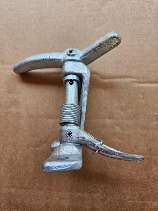 degajor Claas Markant 50 , Claas Markant 40