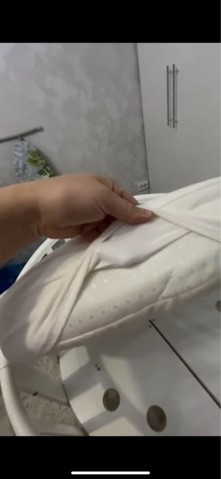 Продам детскую кровать