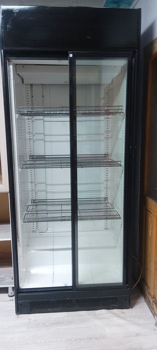 Холодильник сатылады сыйымдылығы жақсы екi жаппалы