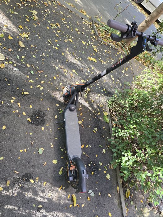 Trotinetă Electrică Segway Ninebot KickScooter F40I