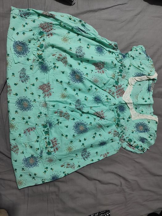 Cămașă noapte bumbac